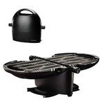 Tisch-Gasgrill 2 Brenner