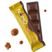 Nomo Caramel Choc Bar Vergleich