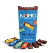 Nomo Hero Box Mixed