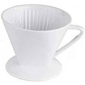 All die guten Dinge Porzellan-Kaffeefilter 24302079
