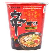 Nong Shim Ramyum Cup Nudel