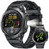 Nongamx Outdoor-Uhr