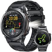 Nongamx Outdoor-Uhr