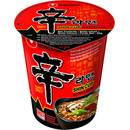 Nong Shim Instant-Cup-Nudeln Shin