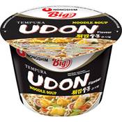 Nongshim Instant-Nudelsuppe Udon Ramyun