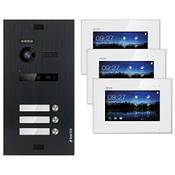 Nonic Balter EVO-BL-3F-7M Vergleich