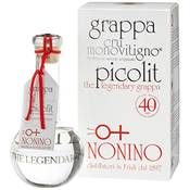 Nonino Grappa Cru Picolit Monovitigno