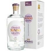 Nonino Grappa Il Merlot Monvitigno