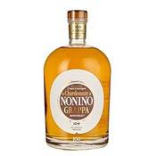 Nonino Grappa Chardonnay Barrique Monovitigno XXL
