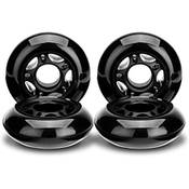 Nonmon Inline Skates Wheels Vergleich