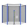 Nonmon Trampolin Ersatznetz