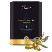 Nonna Pippina Natives Olivenöl Extra Vergleich