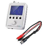 NooElec DSO150 Vergleich