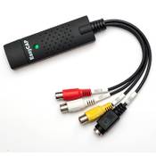NooElec Video-Grabber Vergleich