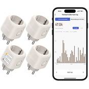 Nooie NSPPRO-4 Vergleich