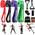 Nooncrazy Resistance Bands