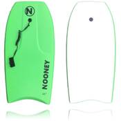 Nooney Supreme EPS Vergleich
