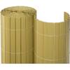Noor PVC Sichtschutz Bambus