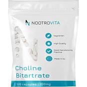 Nootrovita Cholin Bitartrat