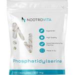 Nootrovita Phosphatidylserin