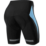 Fahrradhose Damen