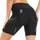 Nooyme elastische Radlerhose