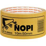 Nopi 56174 Doppelseitiges Klebeband