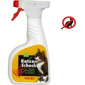 Norax Katzenschock