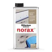 Norax Ölfleckentferner Vergleich
