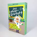 Norbert Golluch Das Lehrer-Quartett