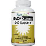 Nord Vital Maca Xtrem