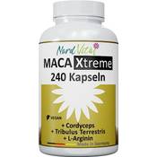 Nord Vital Maca Xtrem Vergleich