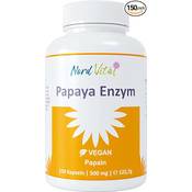 Nord Vital Papaya Enzym