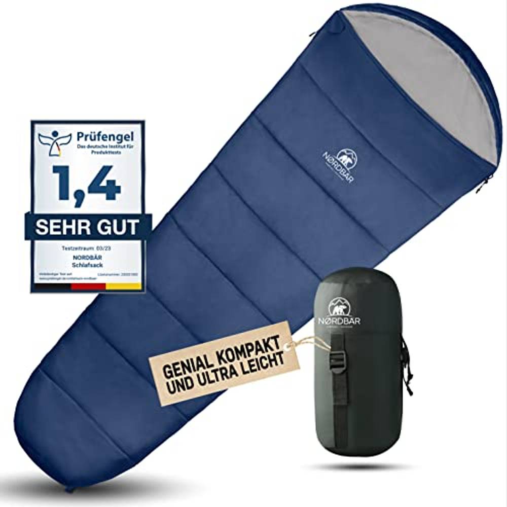 Ultraleicht Schlafsack Unter 500g
