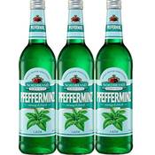 Nordbrand Nordhausen Pfefferminzlikör