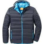 Nordcap Herren Stepp-Jacke