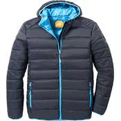 Nordcap Herren Stepp-Jacke