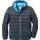 Nordcap Herren Stepp-Jacke