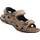 Nordcap Sandalen Herren
