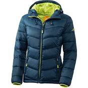Nordcap Steppjacke Vergleich