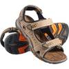 Nordcap Trekkingsandalen Damen