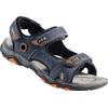 Nordcap Trekkingsandalen Damen