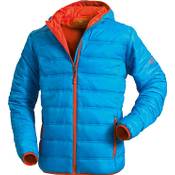 Nordcap Herren-Steppjacke in Daunenoptik Vergleich