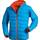 Nordcap Herren-Steppjacke in Daunenoptik
