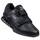 Nordcore Gewichtheberschuhe Force Black