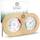 NORDHOLZ Sauna Thermometer