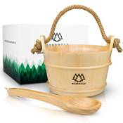 Nordholz  Saunaeimer Vergleich