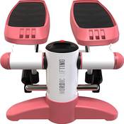 Nordic Lifting Home Stepper Vergleich