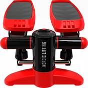 Nordic Lifting MiniStepper-01 Vergleich