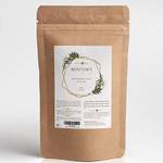Nordic Pure Bentonit Pulver